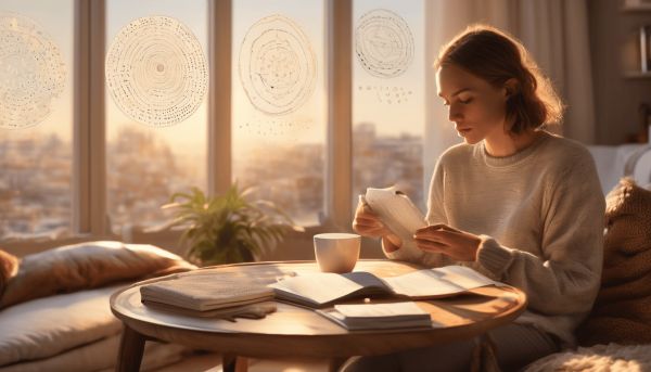 Célébrez votre quotidien avec l’horoscope du jour pour Perras