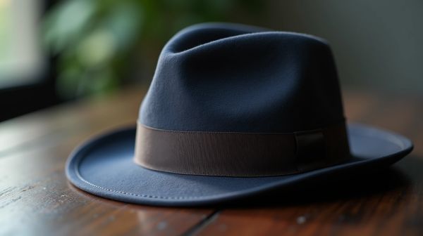 Choisissez votre casquette de luxe pour un style élégant