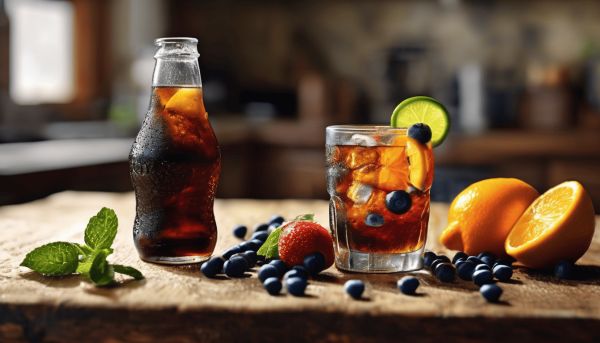 Petit cola : quels bienfaits pour votre santé ?