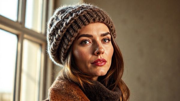 Top casquettes de luxe pour un look sophistiqué
