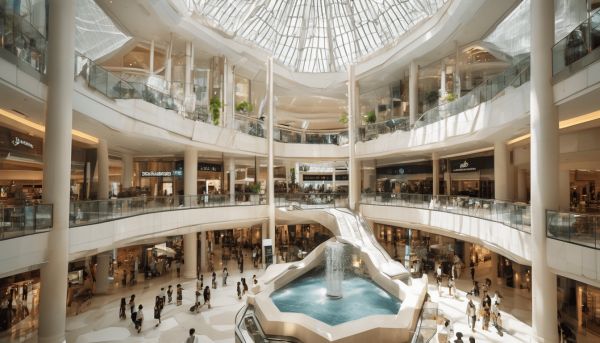 Vivre une expérience unique au Siam Paragon de Bangkok